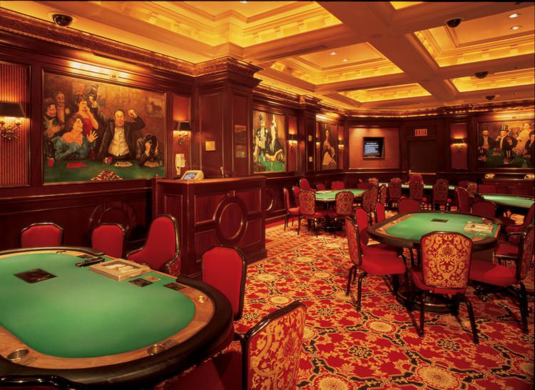 Biggest poker room in london heathrow