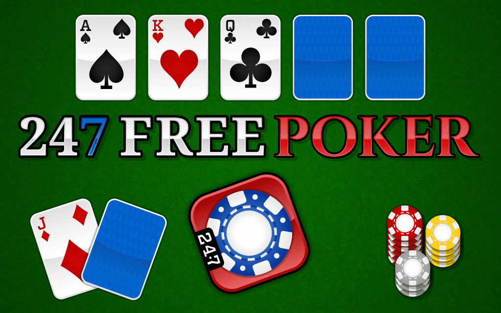 Online Poker Free Fake Money