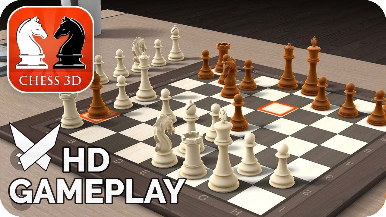 Chess online, free